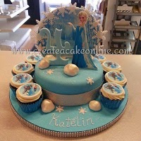 Create A Cake (Wedding cakes, Supplies, and Cake Decorating classes) 1059632 Image 7